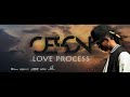 Oeson - Love Process