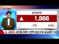 공중전 시간외 특징주 영풍제지 · 교육 관련주 · 구리 관련주 · posco홀딩스