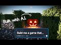 AI Made My First Game… I Just Watched (Unity + Cursor Tutorial)