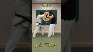 #kyokushin #shinkyokushin #karate #tutorial #shorts #shortsvideo