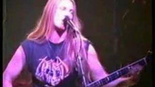 Tarot - Live Hard Die Hard  (Live)