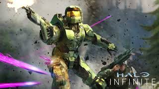 Judgement - Halo Infinite OST