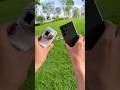 Samsung Galaxy S23 Ultra vs Samsung Galaxy S4 Zooming Test #shorts