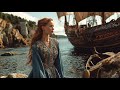 Lands of Avalon – Ancient Irish Celtic Melodies for Peaceful Minds