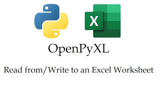 Python OpenPyXL Tutorial - Never Manually Edit Excel Again