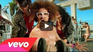 I'm Sexy and I know it official music video