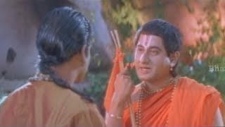 Annamayya Telugu Full Movie Part 4 || Nagarjuna, Ramya Krishna, Raghavendra Rao, MM Keeravani