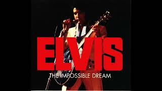 Elvis Presley Live January 28 - 1971 The Impossible Dream FTD-032