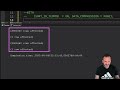 A Little About ROW_NUMBER Filtering Performance in SQL Server