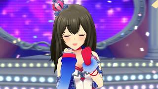 【デレステMV】WE''RE THE FRIEND！ Doress Code Ver