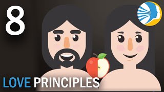 In True Parents, Divorce Disappears - Love Principles Episode 08