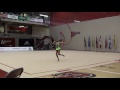 kaedyn lashley senior ribbon mb 2016 canadian championships rg