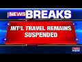 international commercial passenger flight operations to remain suspended till july 31 dgca