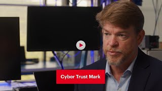 IoT Security Assessment: Cyber Trust Mark Certification Demo