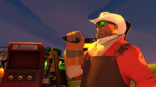 TF2- Why I main Engineer (And why you should too)