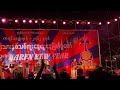 l ဆိုင်းဇီ live show ကရင်ပြည်နယ် လှိုင်းဘွဲမြို့နယ် ကြာအင်းရွာ ကရင်နှစ်သစ်ကူးည