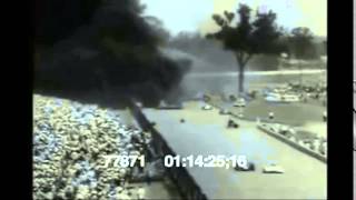 1964 Indianapolis 500 crash