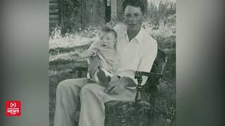 EastIdahoNews.com reporter pays tribute to a special World War II veteran for Memorial Day
