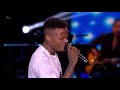 Armstrong Martins Six Chair Challenge Full Clip S15E10 The X Factor UK 2018