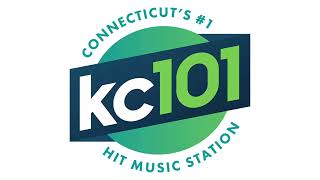 (Mix Show ID) 101.3 WKCI-FM Legal ID 2/27/22 12AM EST (Hamden, Connecticut) \