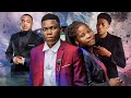 KING JAE FT NYAANJI KENNZY. Song title: CHANCE