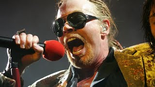 Axl Rose's INCREDIBLE Vocals in 2006!