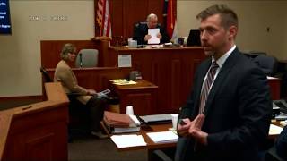 Dee Dee Blanchard Murder Trial Prosecution Closing Argument