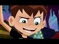 cartoon network ben 10 new series coming april 2017