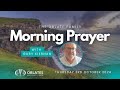 The Oblate Family Morning Prayer: Thursday 3rd October 2024