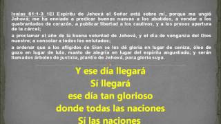 La Profecia - Jubelith Romero (Con Letras)