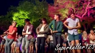 One Direction - Live While We're Young Remix✌(Dave Audé) VÍDEO