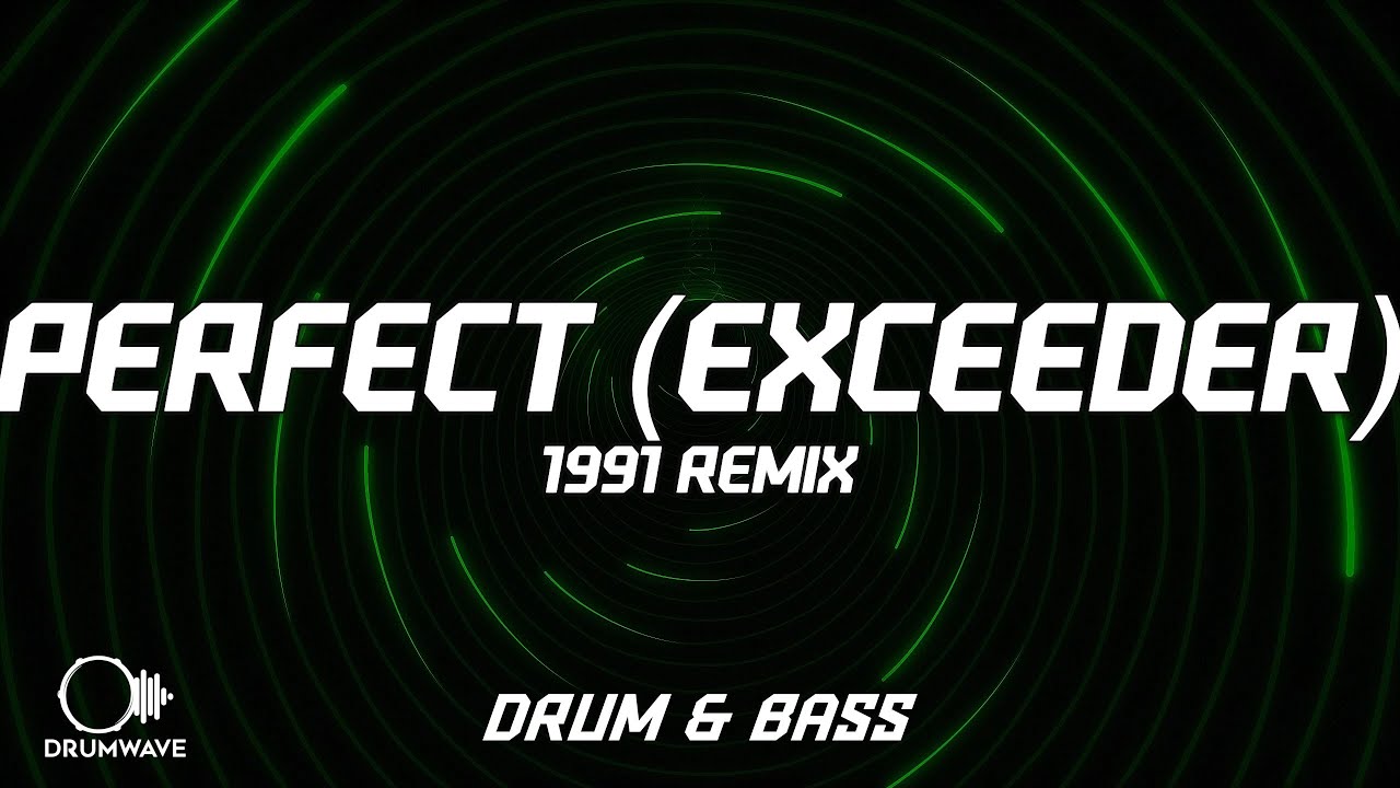 Mason Vs Princess Superstar - Perfect (Exceeder) (1991 Remix) - YouTube