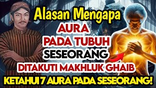 LUAR BIASA‼️TANDA SESEORANG BERAURA  TINGGI YANG DI TAKUTI MAKHLUK GHAIB GOLONGAN, JIN FASIK