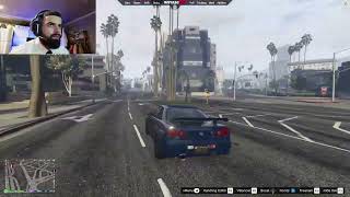 (GTA5) FiveM's Best Drifting Server...