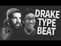 MAKING A BEAT FOR