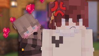 Ragebaiting My Boyfriend In A Minecraft Event