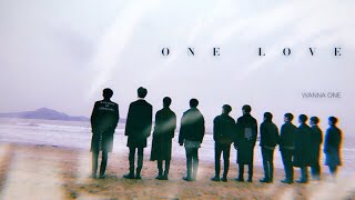 Wanna One (워너원) - ‘묻고싶다 [One Love]' F/M/V