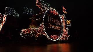 170820 Disneyland Final Main Street Electrical Parade