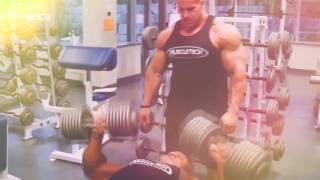 bodybuilding videos