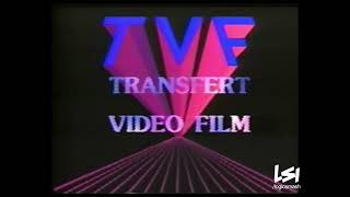 Transfert Video Film (1984)