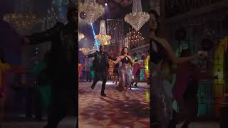 Badshah - Tabahi Official Video | Tamannaah Bhatia, Badshah Tabahi Song Behind The Scenes #Shorts