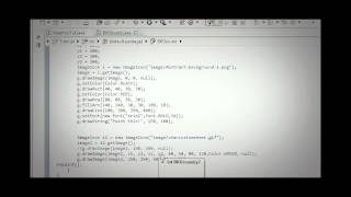 Java programming part 97 Graphics : Java Image Manipulation 5
