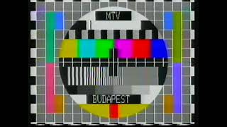 MTV2 adászárás (2002.08.04. vasárnap)