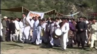 Kotli Bini Team  -  Dullar Shahab Mela