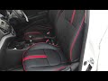 Kia picanto seat poshish install custom #lahore #umairalicarposhish #luxury #prime