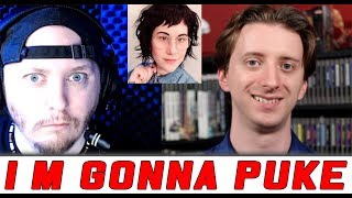 ProJared's Wife Exposes Him \u0026 this is Getting CREEPY !