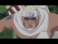 Naruto & killer bee vs 6 jinchuuriki part#1