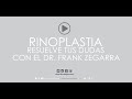 RINOPLASTIA ESTRUCTURADA