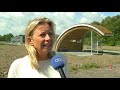 stropaviljoen geopend door minister ollongren