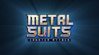 METAL SUITS - Official Demo Release Trailer